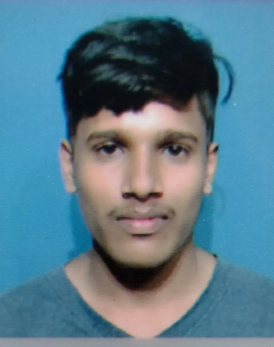 sahil Pawar